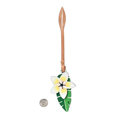 Louis Vuitton Calfskin By The Pool Bag Charm 2 of 5