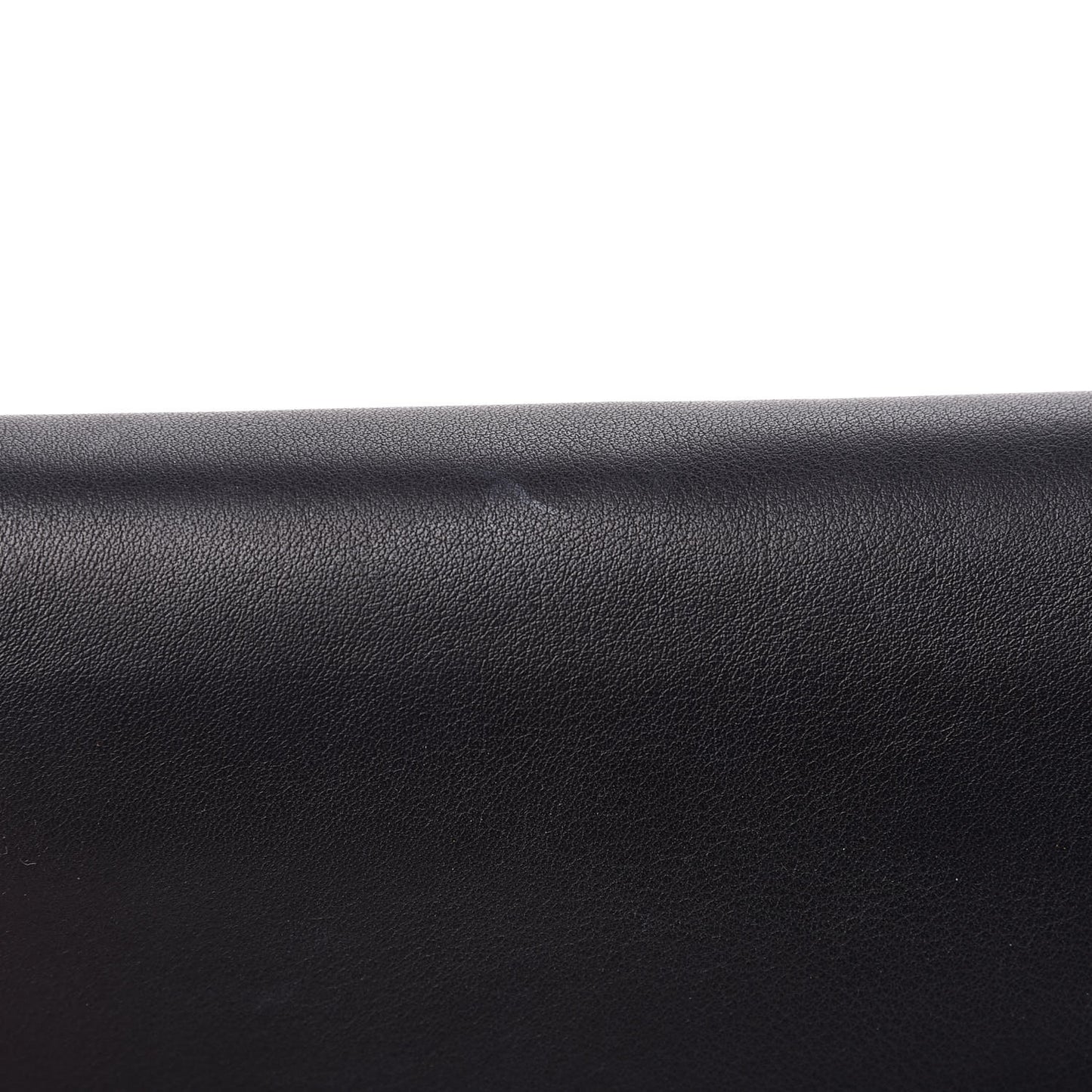Vitello Elite 2Jours Clutch Black