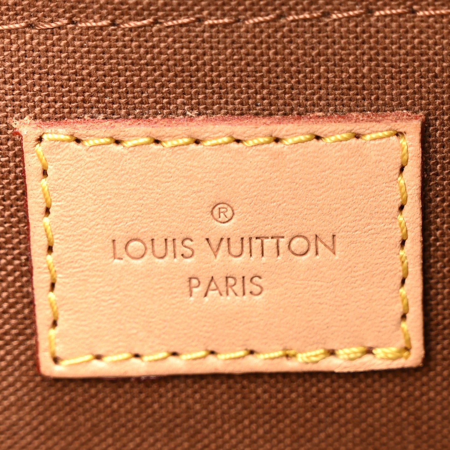 Monogram Multi Pochette Accessories