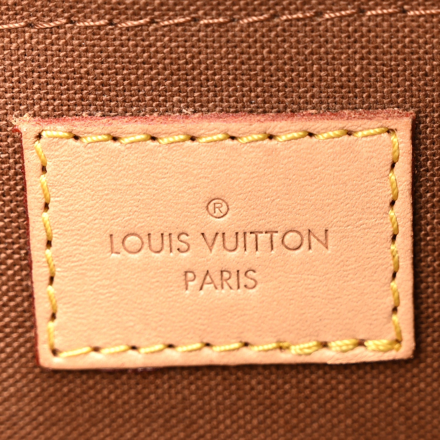 Louis Vuitton Monogram Multi Pochette Accessories 7 of 10