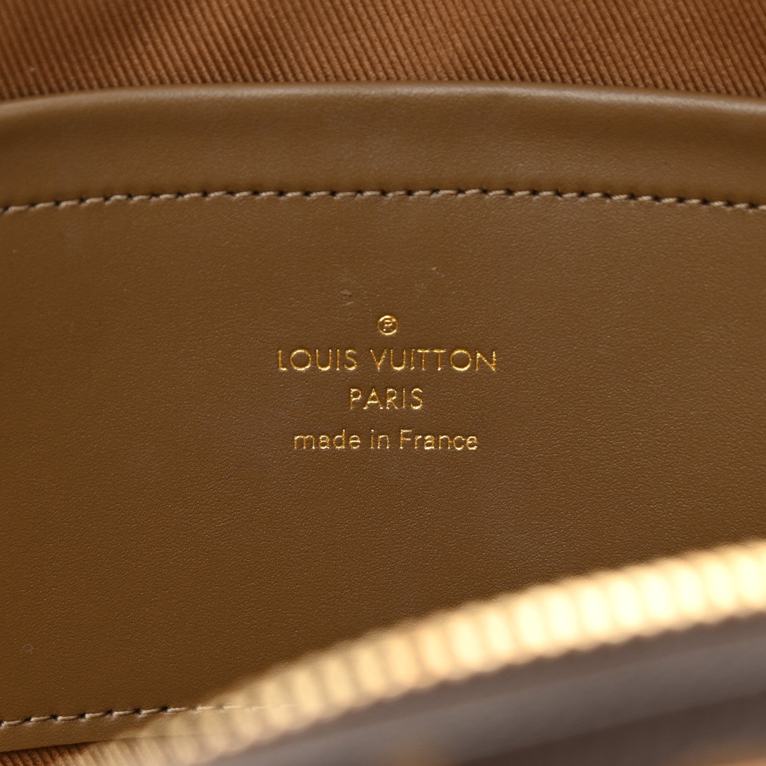 Louis Vuitton Monogram Utility Crossbody 6 of 11