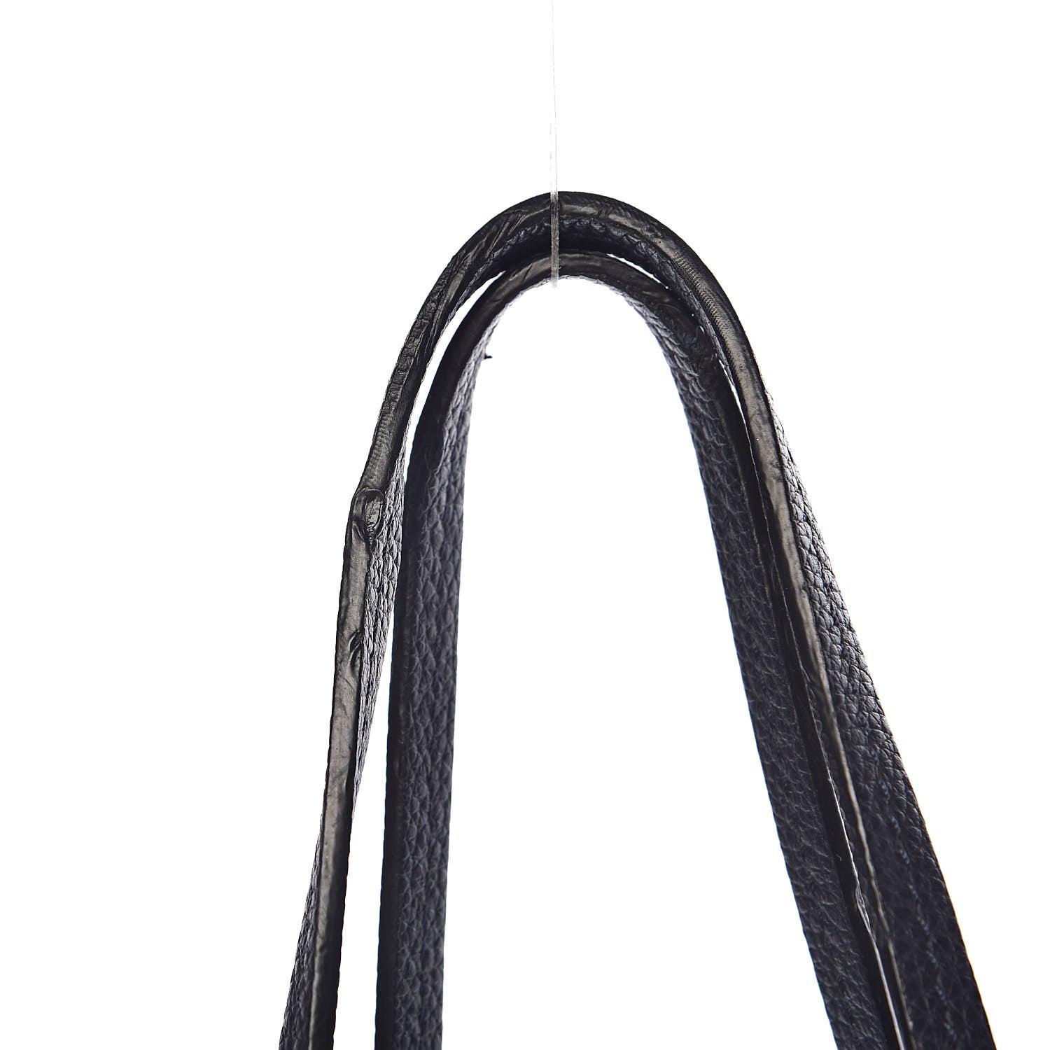 Louis Vuitton Denim Noefull MM Grand Blue 9 of 14