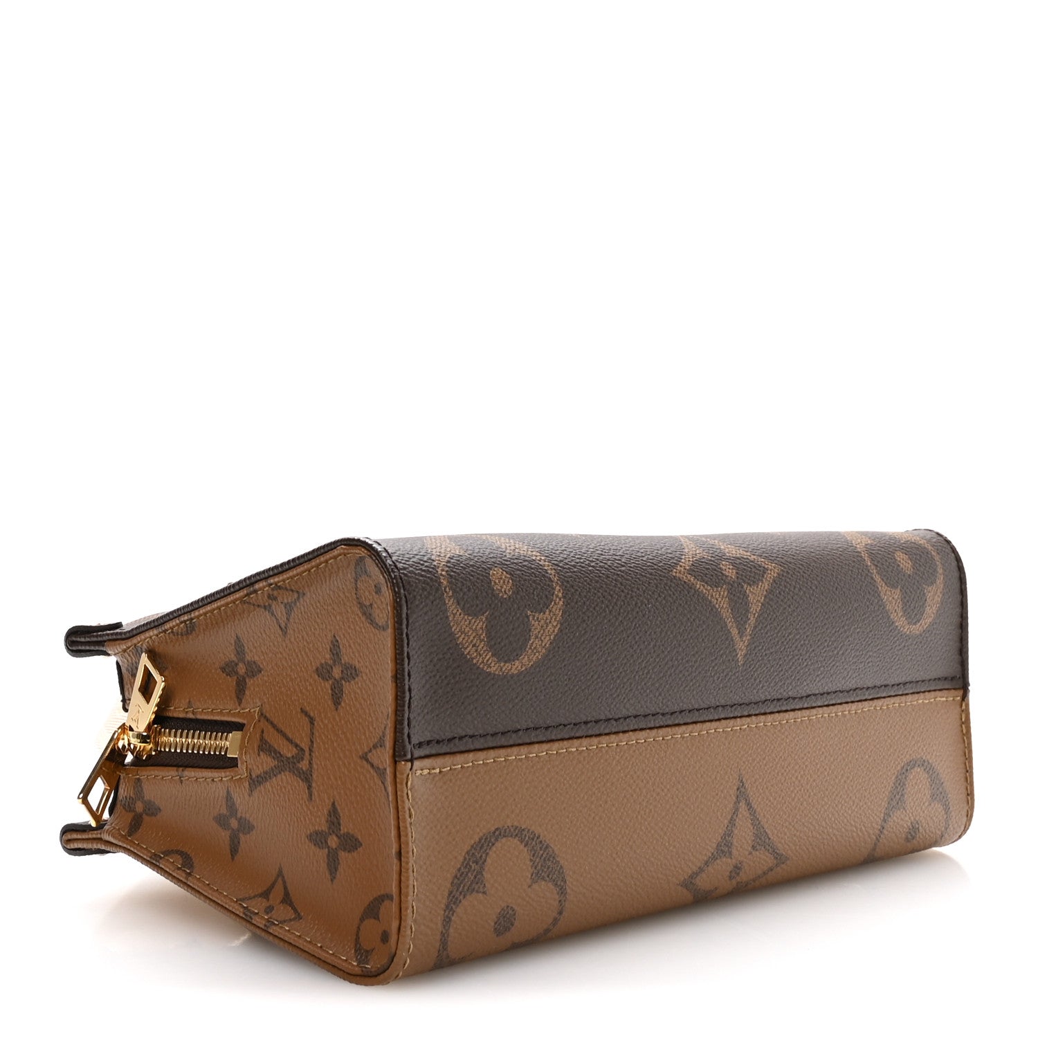 Louis Vuitton Reverse Monogram Giant OnTheGo East West 3 of 9
