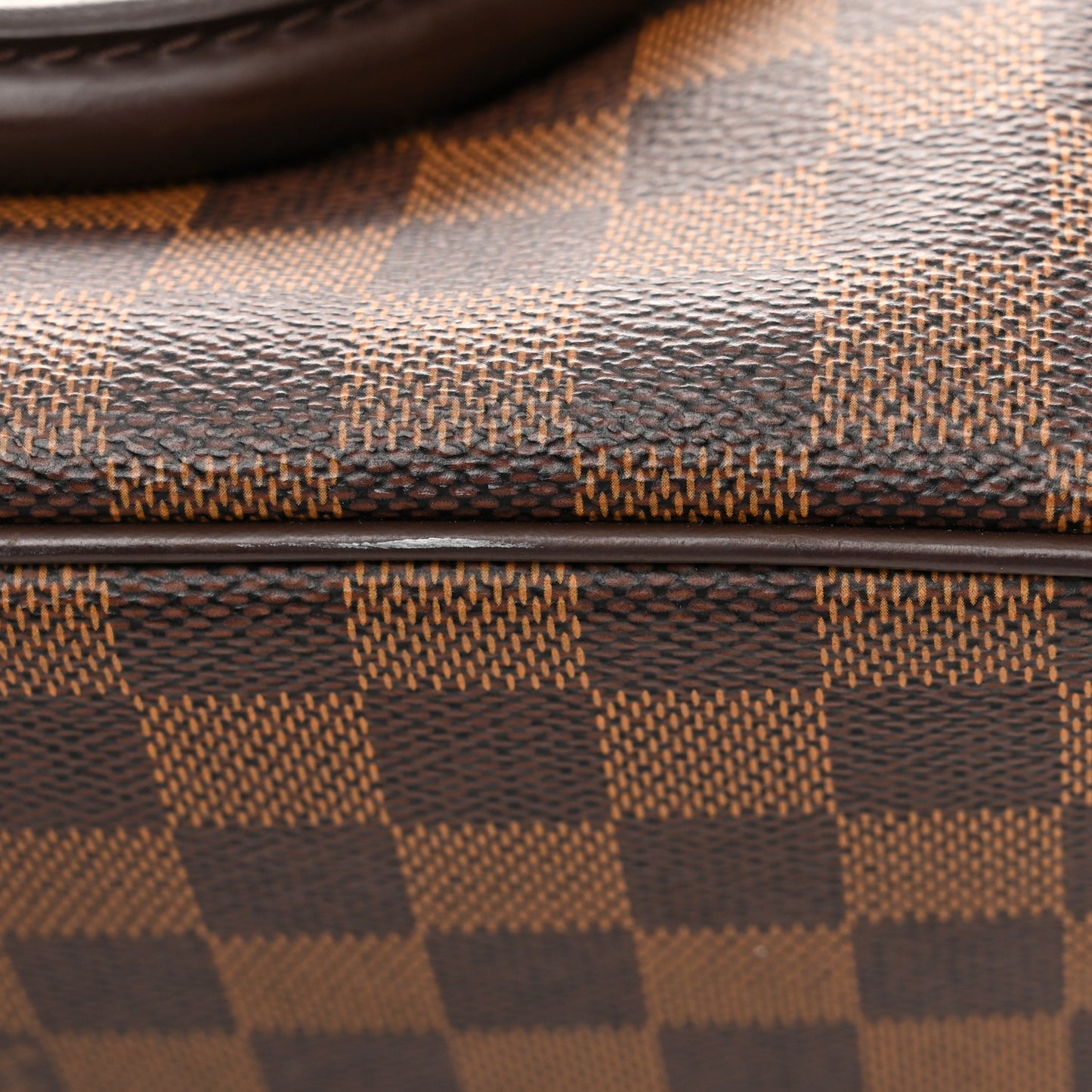 Damier Ebene Saleya PM