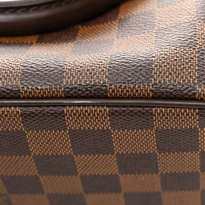 Louis Vuitton Damier Ebene Saleya PM 11 of 11