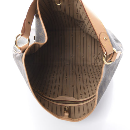 Louis Vuitton Monogram Delightful GM 4 of 8