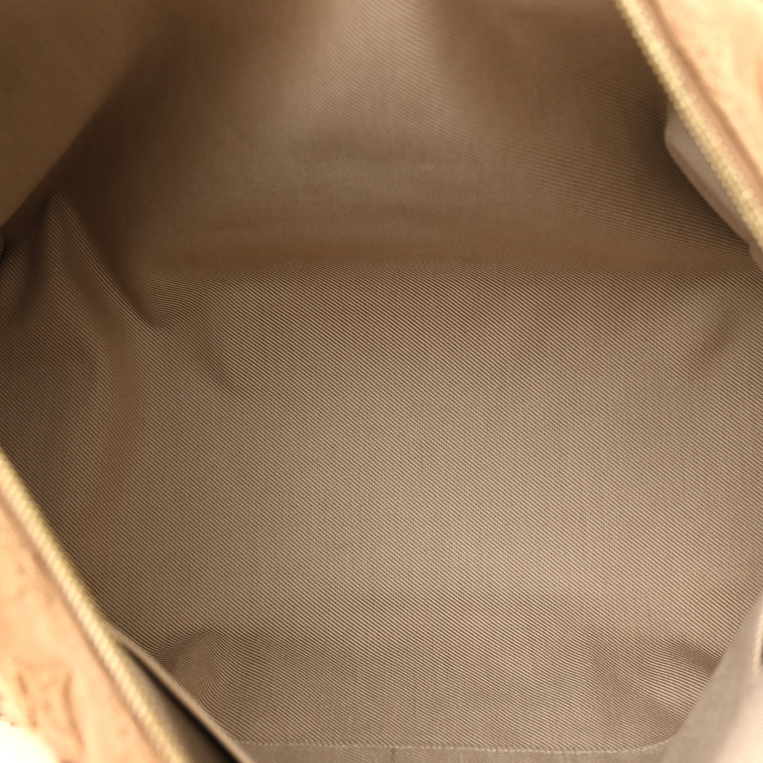 Louis Vuitton Denim Monogram Stone Speedy Bandouliere 35 Caramel 5 of 16