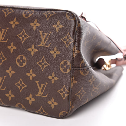 Louis Vuitton Monogram Neonoe MM Rose Poudre 9 of 9