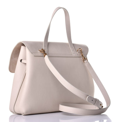Mansur Gavriel Calfskin Mini Lady Bag Latma 4 of 10