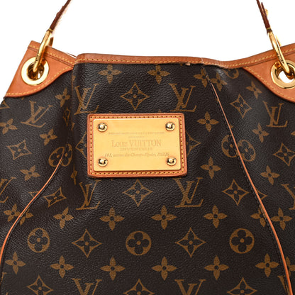 Louis Vuitton Monogram Galliera PM 7 of 12