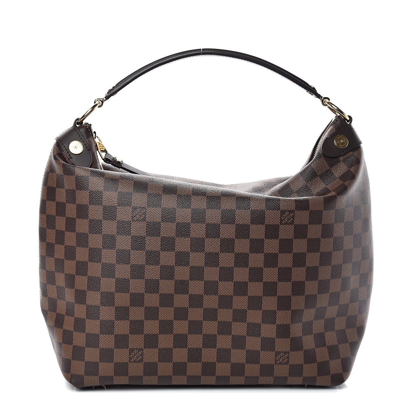 Damier Ebene Duomo Hobo