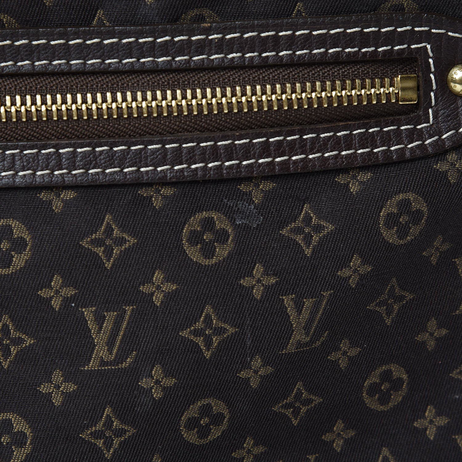 Louis Vuitton Mini Lin Sac a Langer Diaper Bag Ebene 15 of 27