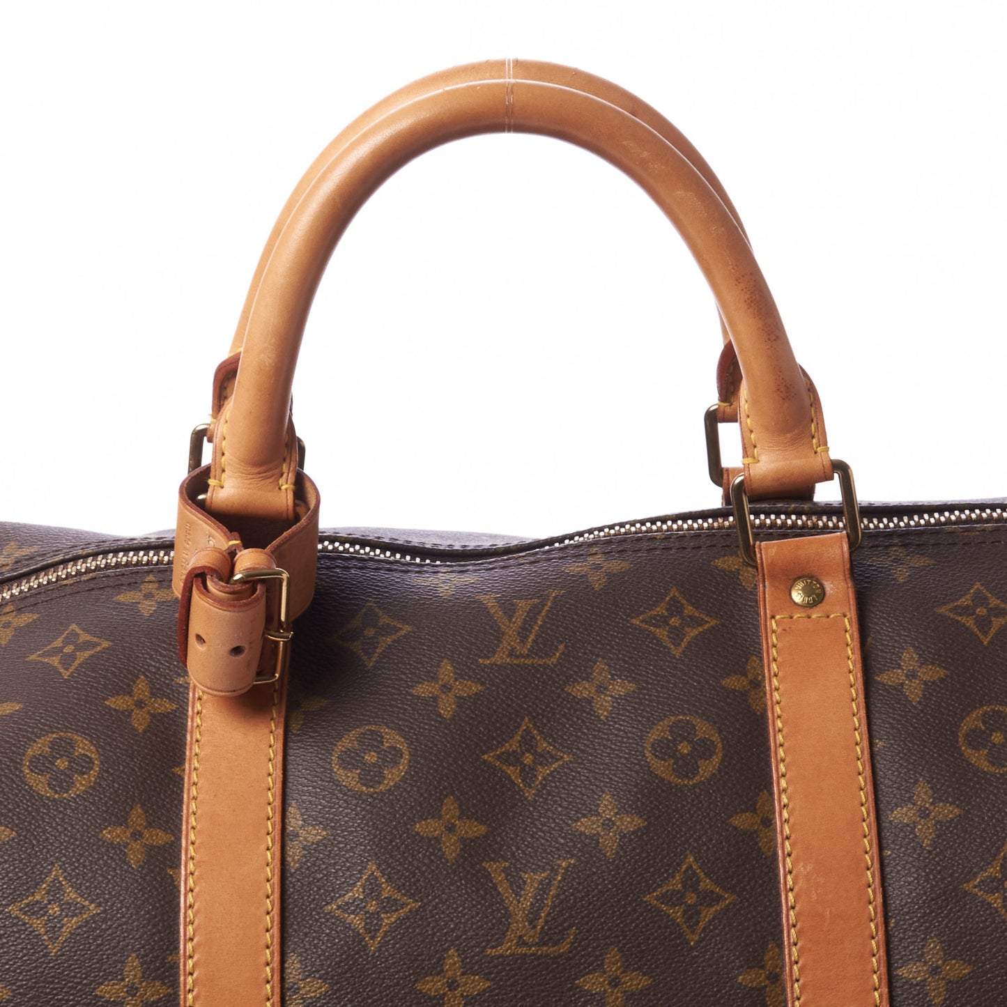 Monogram Keepall 60