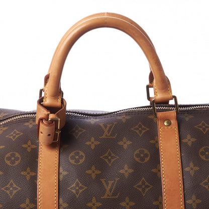 Louis Vuitton Monogram Keepall 60 8 of 10