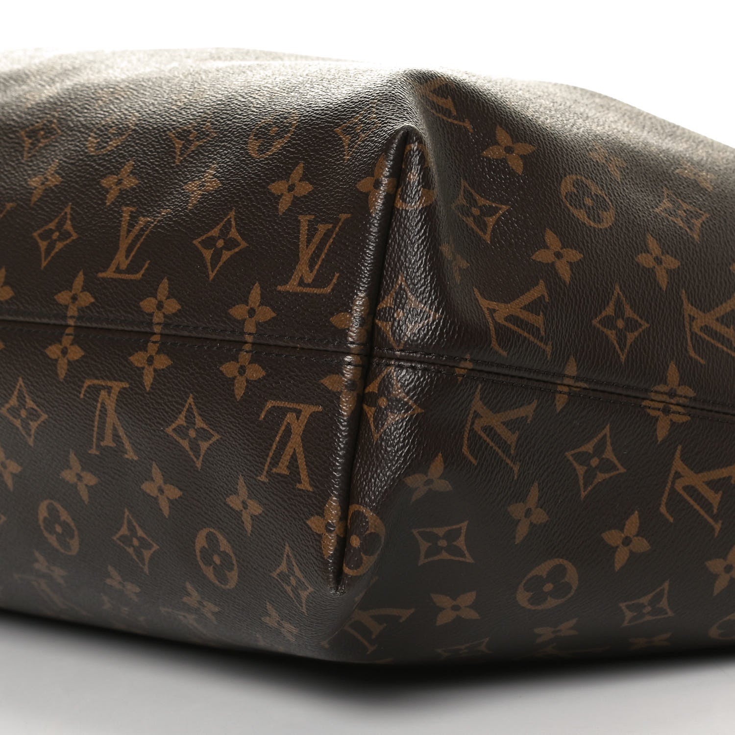 Louis Vuitton Monogram Graceful MM Pivoine 11 of 13