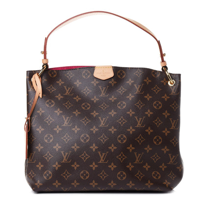 Louis Vuitton Monogram Graceful PM Pivoine 1 of 4