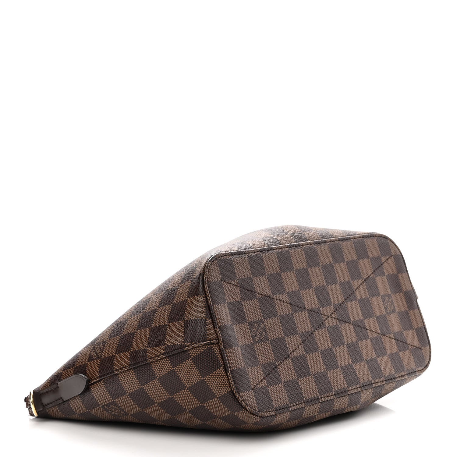 Louis Vuitton Damier Ebene Siena PM 4 of 10