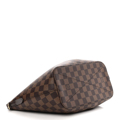 Louis Vuitton Damier Ebene Siena PM 4 of 10