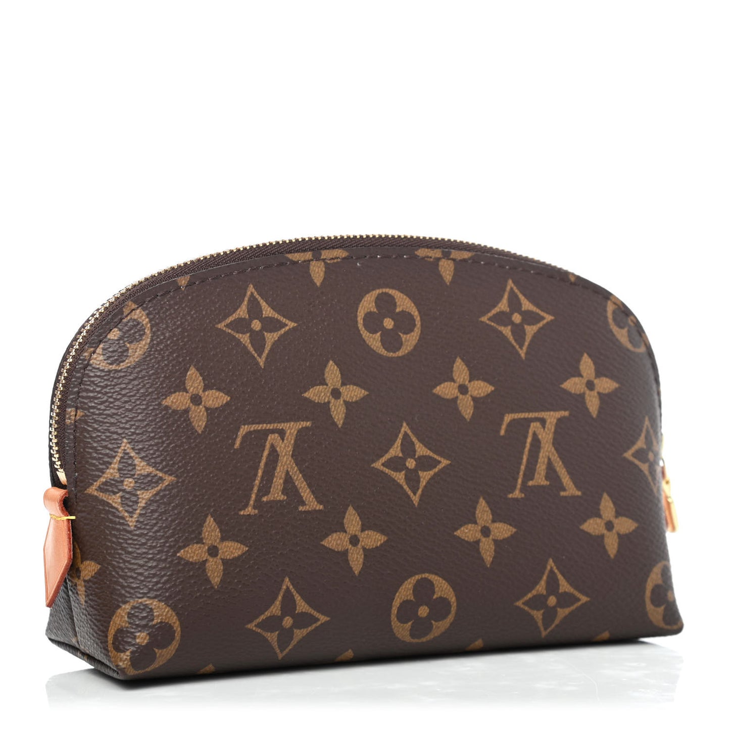 Monogram Cosmetic Pouch