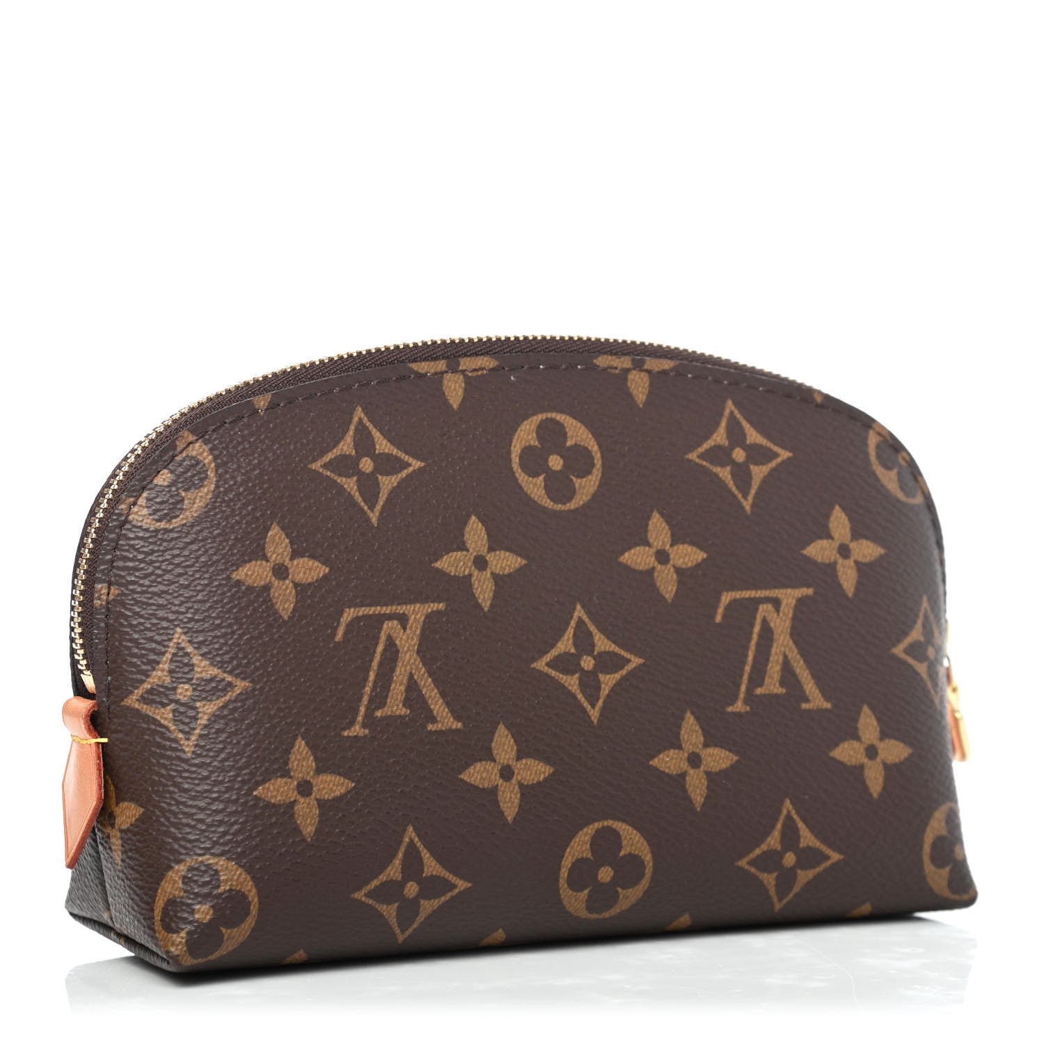 Louis Vuitton Monogram Cosmetic Pouch 2 of 4
