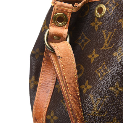 Louis Vuitton Monogram Noe 11 of 22