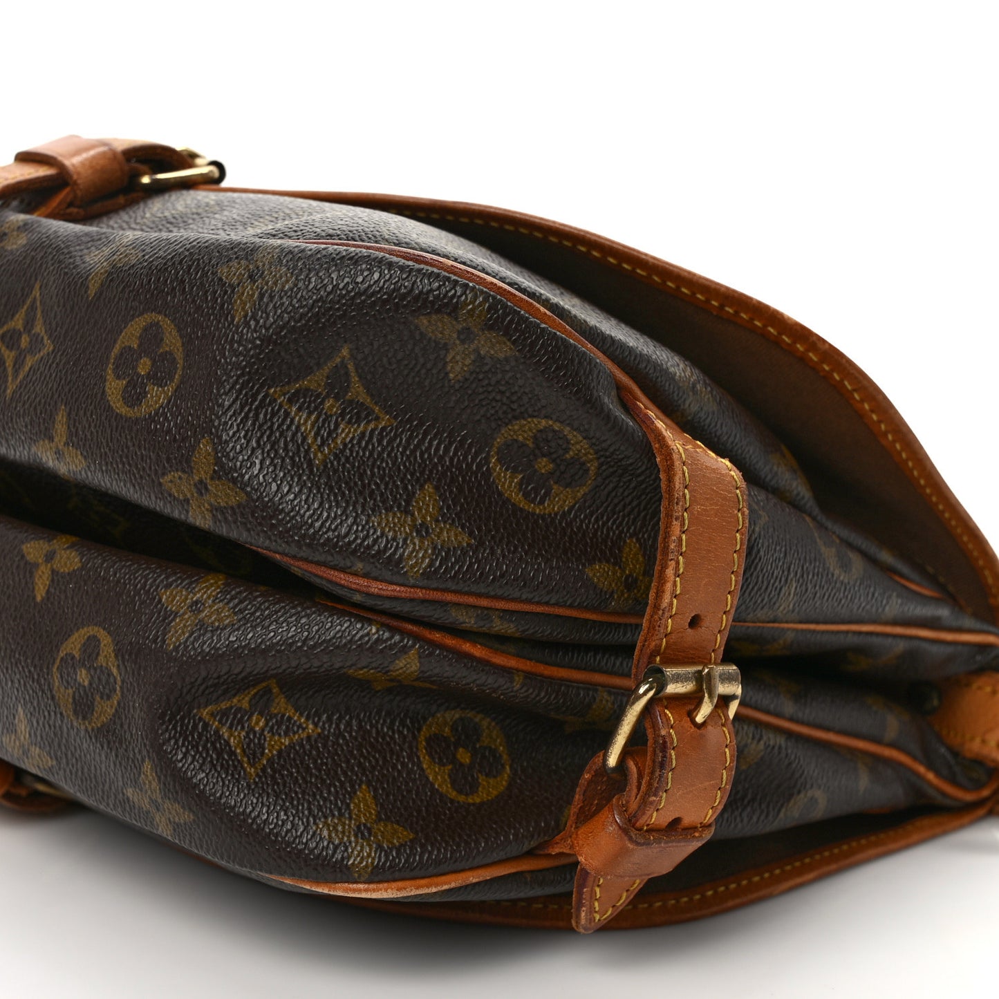 Monogram Saumur 30