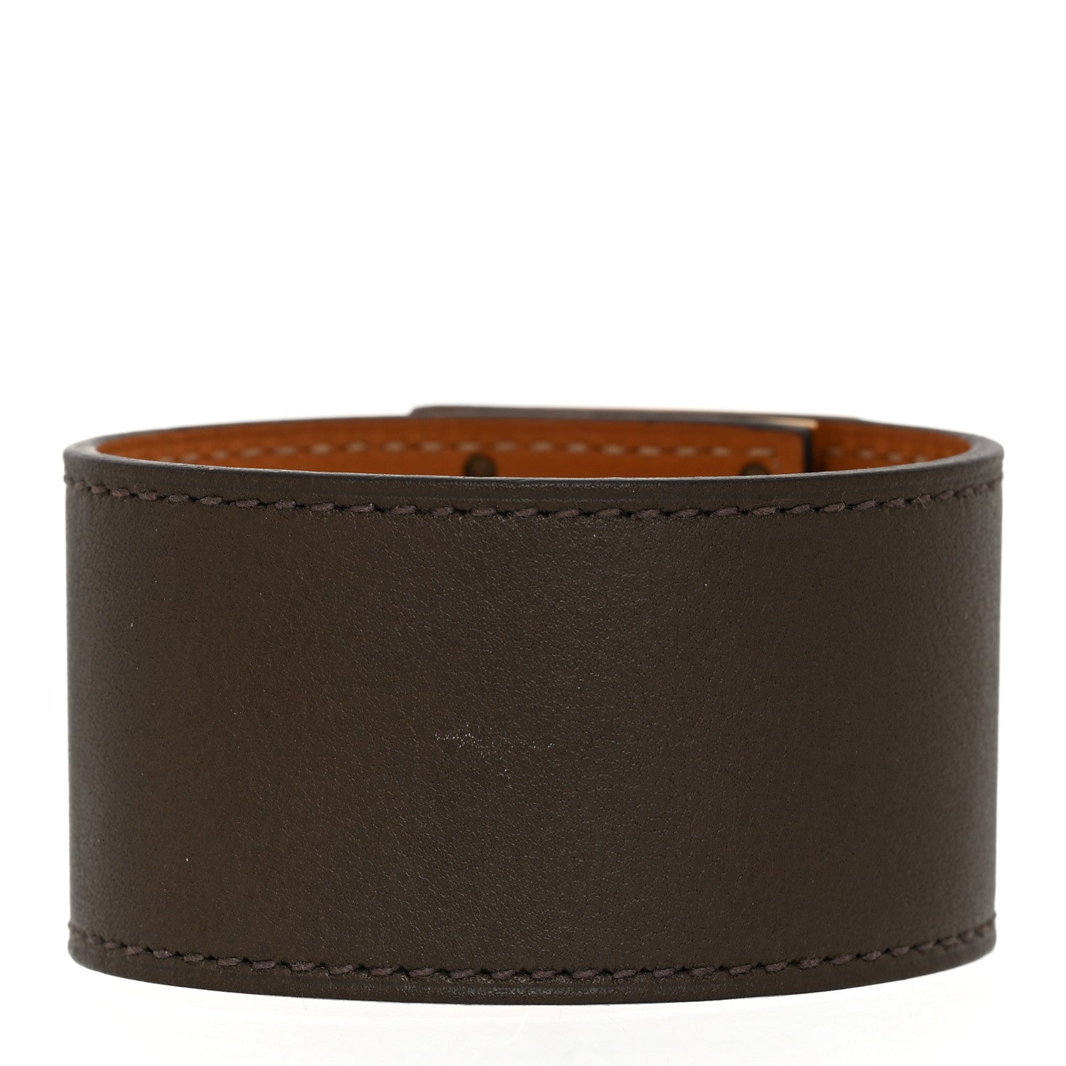 Hermes Swift Kelly Dog Bracelet Etain 3 of 5
