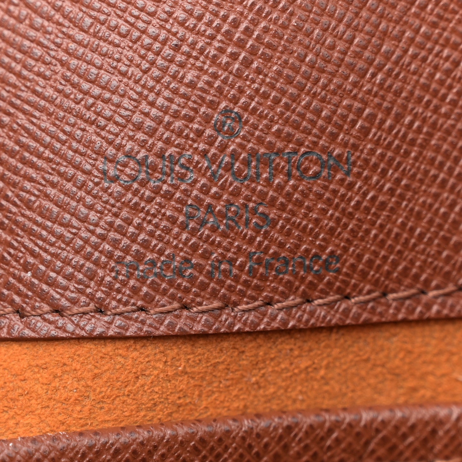 Louis Vuitton Monogram Musette Tango 6 of 11