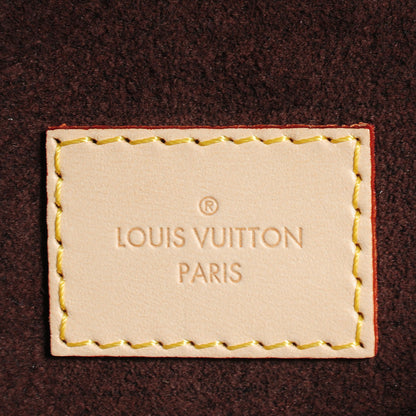 Louis Vuitton Monogram Metis 8 of 8