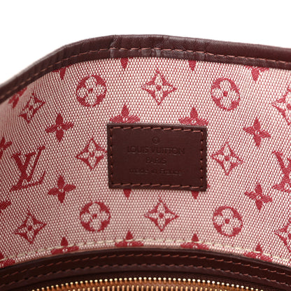 Louis Vuitton Mini Monogram Besace Mary Kate Cherry 6 of 9