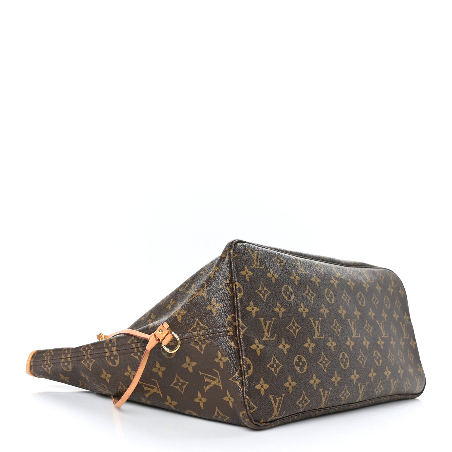 Louis Vuitton Monogram Neo Neverfull GM 4 of 9