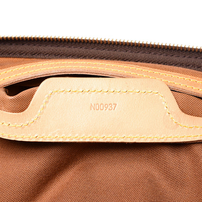 Louis Vuitton Monogram Sac Flanerie 45 6 of 14