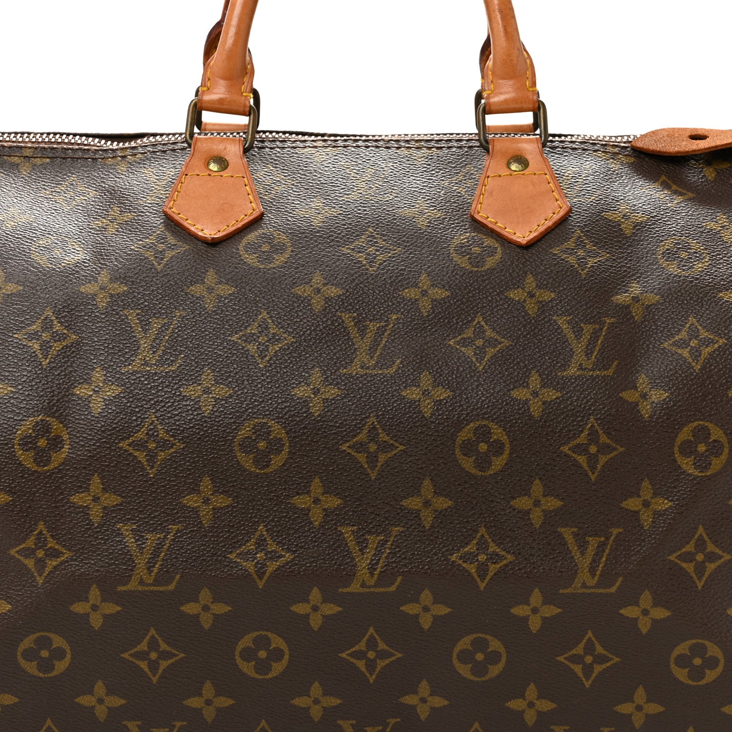 Monogram Speedy 40