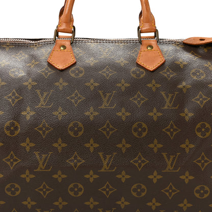 Louis Vuitton Monogram Speedy 40 9 of 15