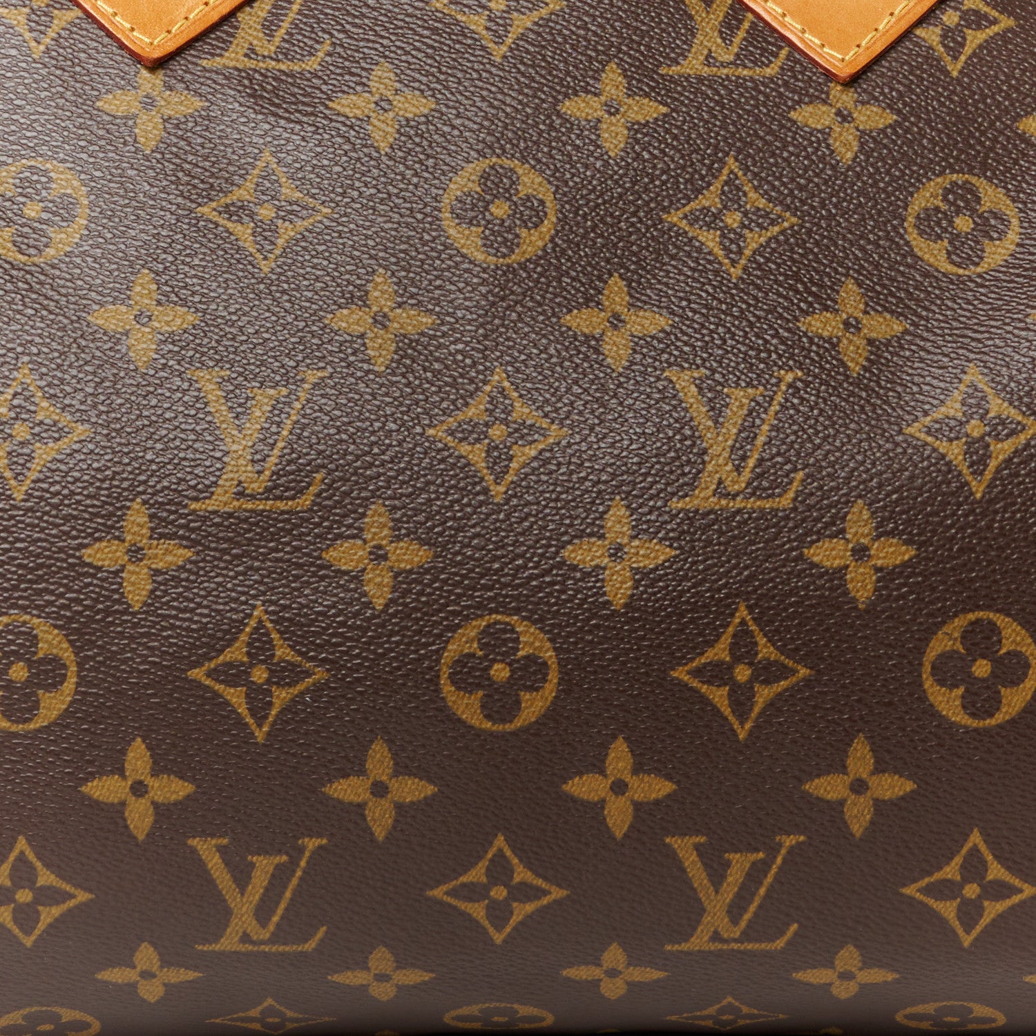 Louis Vuitton Monogram Speedy 30 10 of 12