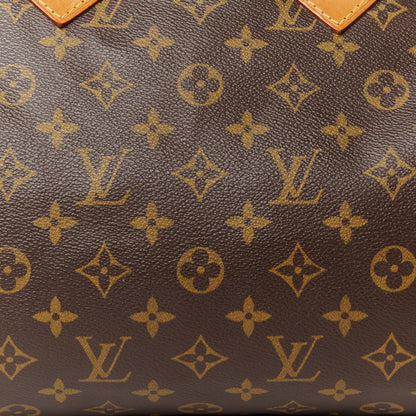 Louis Vuitton Monogram Speedy 30 10 of 12