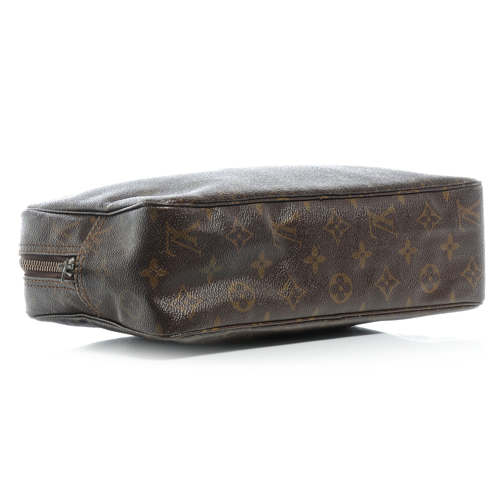 Louis Vuitton Monogram Trousse Toilette 28 4 of 8