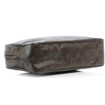 Louis Vuitton Monogram Trousse Toilette 28 4 of 8