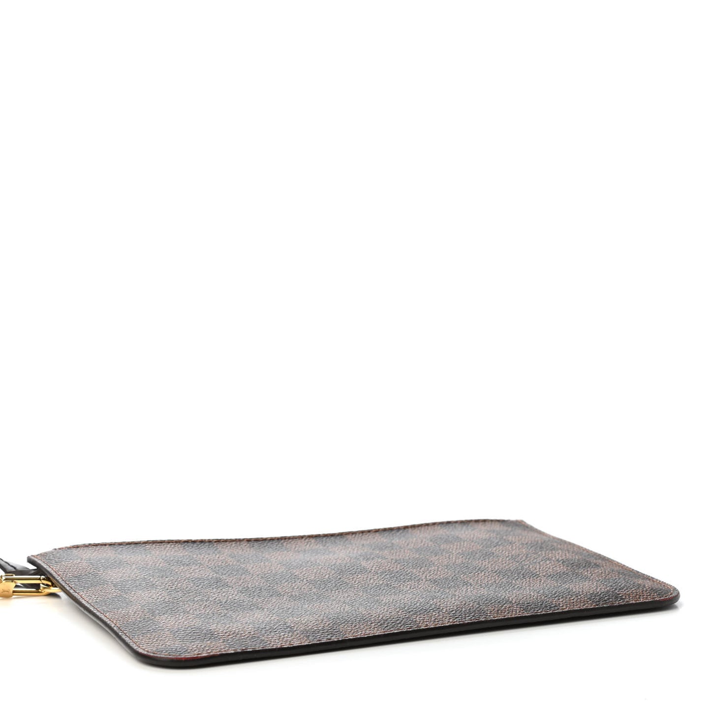 Damier Ebene Neverfull MM GM Pochette