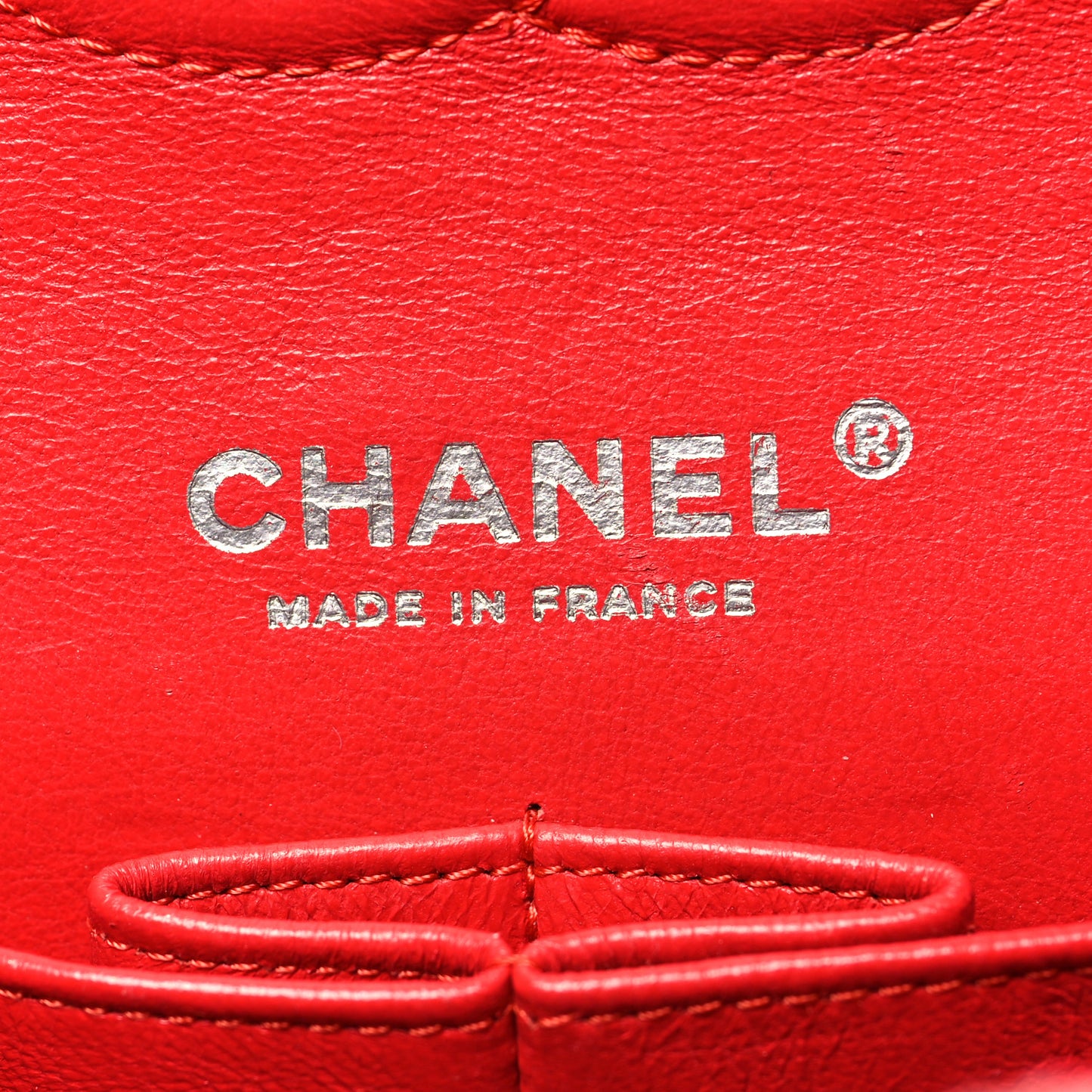 Tweed Quilted Medium Double Flap Pink