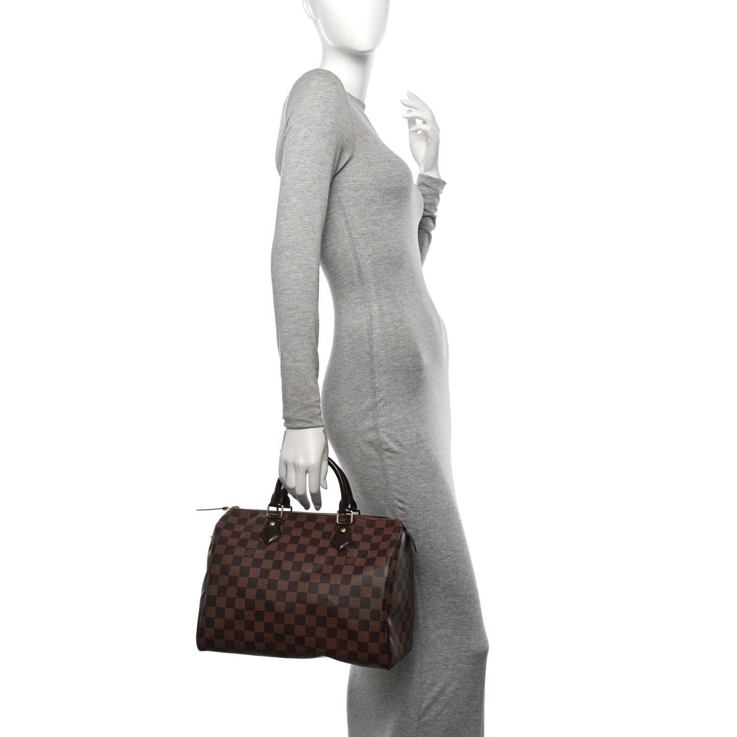 Damier Ebene Speedy 30