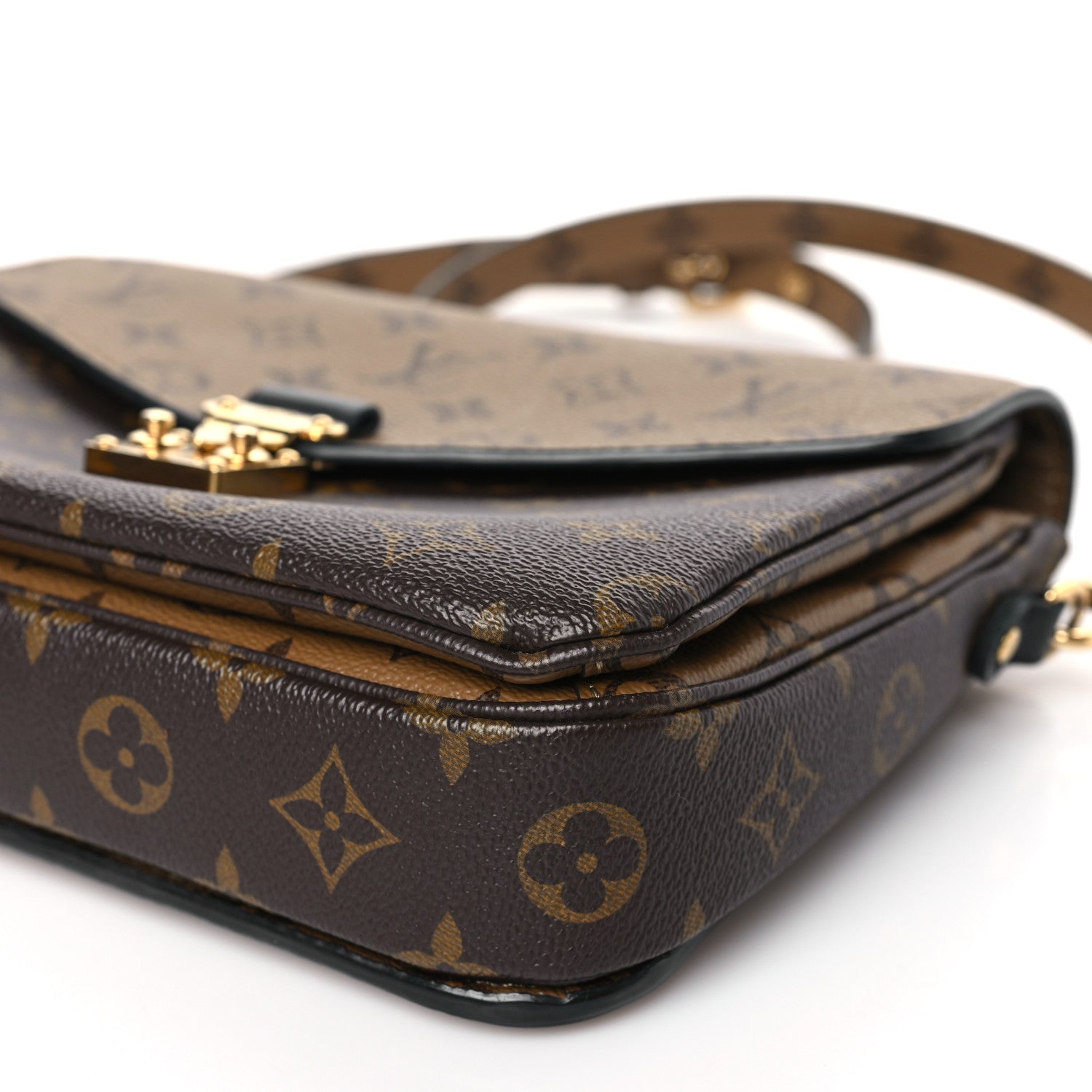 Louis Vuitton Reverse Monogram Pochette Metis 8 of 8