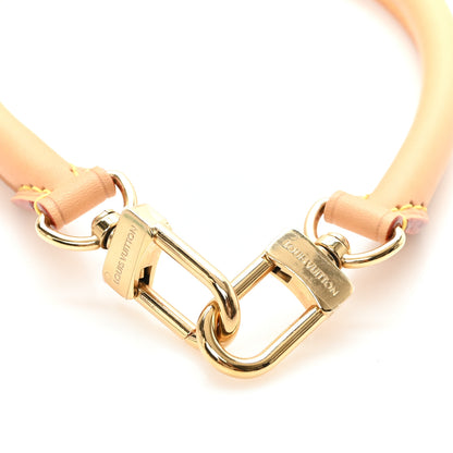 Louis Vuitton Vachetta Looping Strap 3 of 3