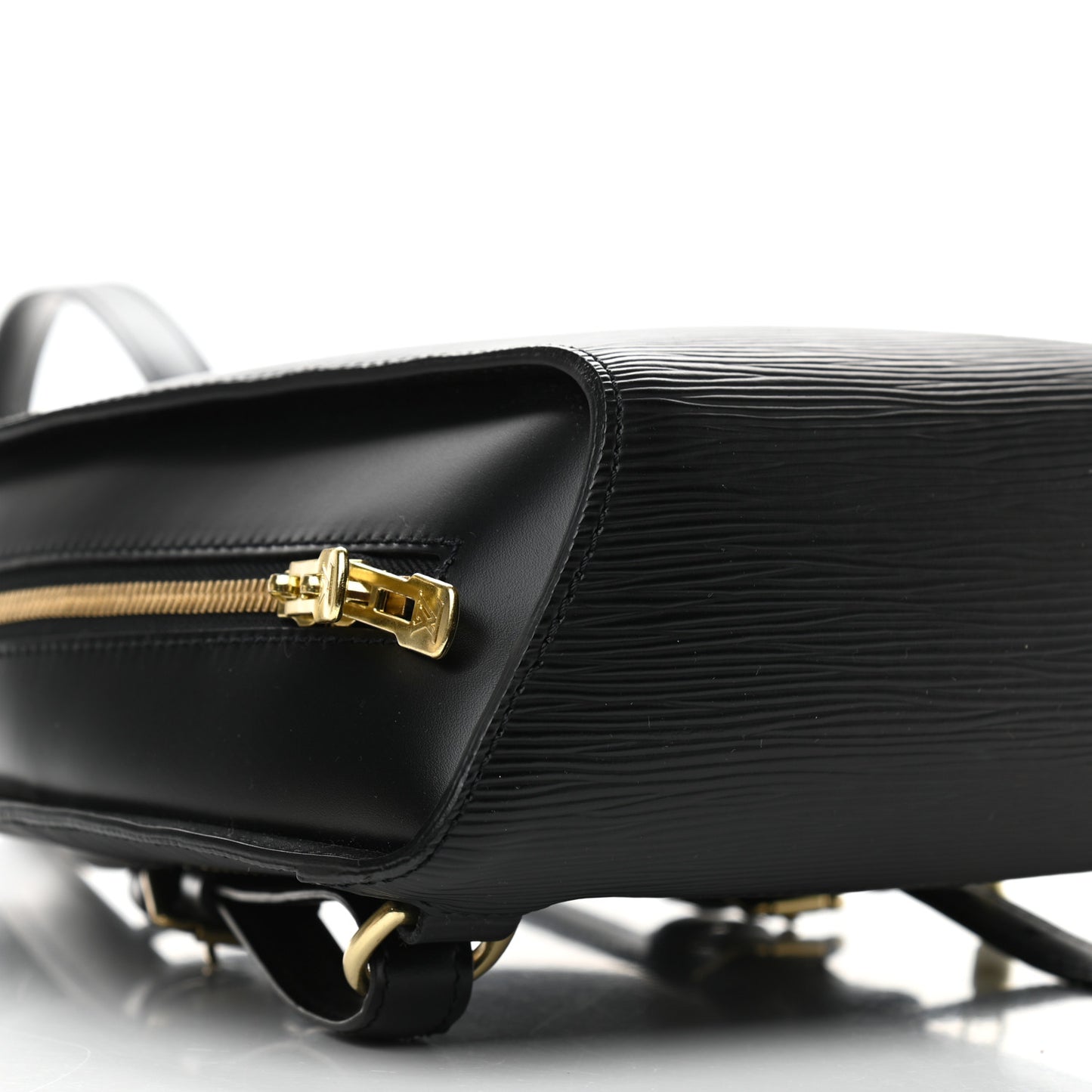 Epi Mabillon Backpack Black