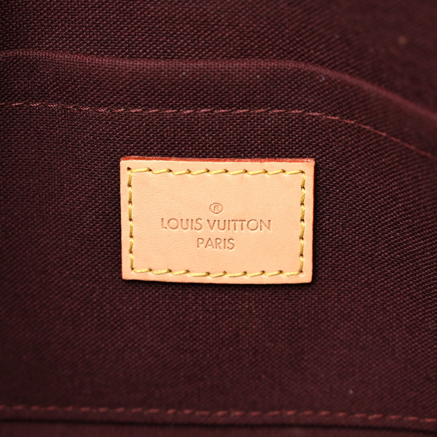 Louis Vuitton Monogram Favorite MM 6 of 11