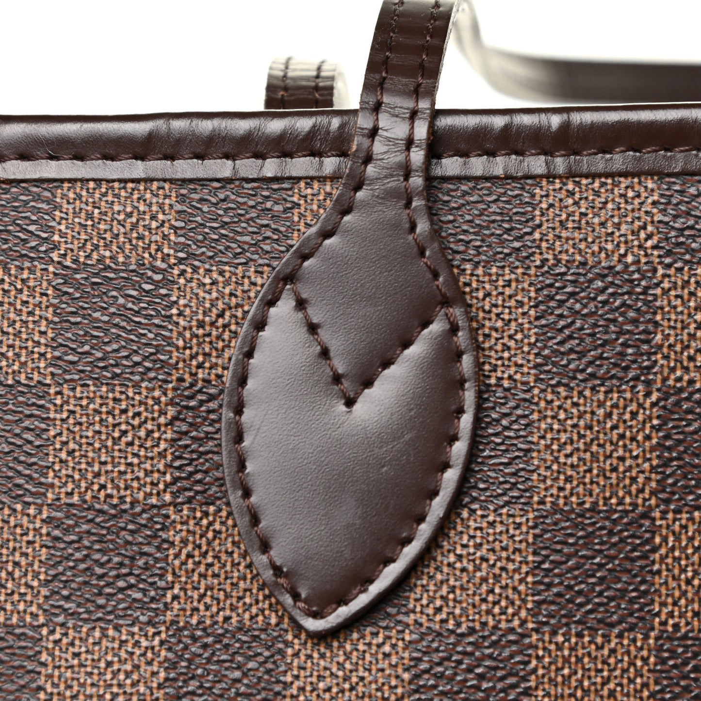 Damier Ebene Neverfull MM