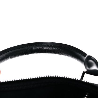 Louis Vuitton Monogram Eclipse Keepall Bandouliere 55 24 of 25