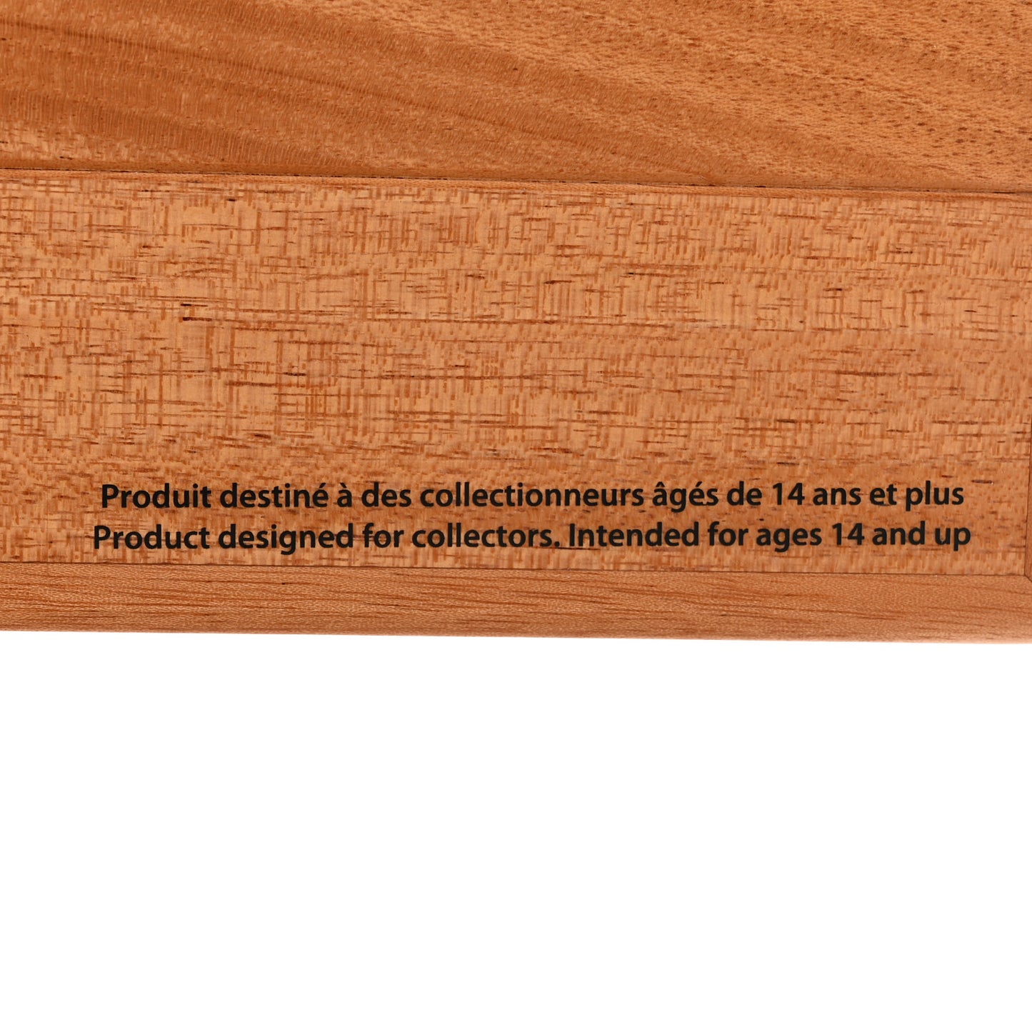 Natural Maple Wood Backgammon Game Set