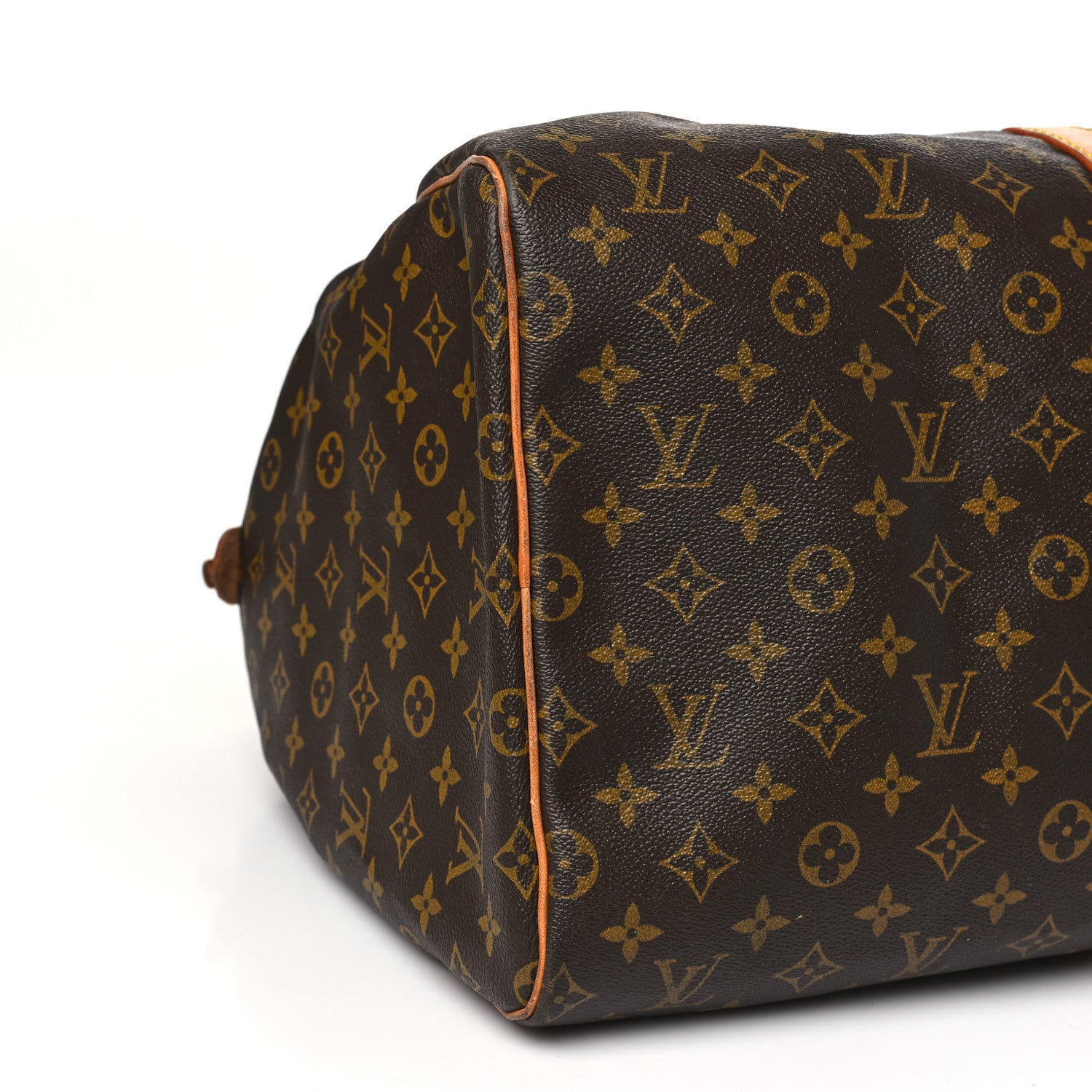 Louis Vuitton Monogram Keepall 55 8 of 11