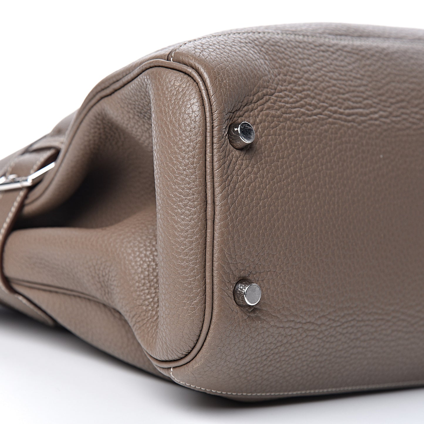 Taurillon Clemence Atlas 35 Etoupe